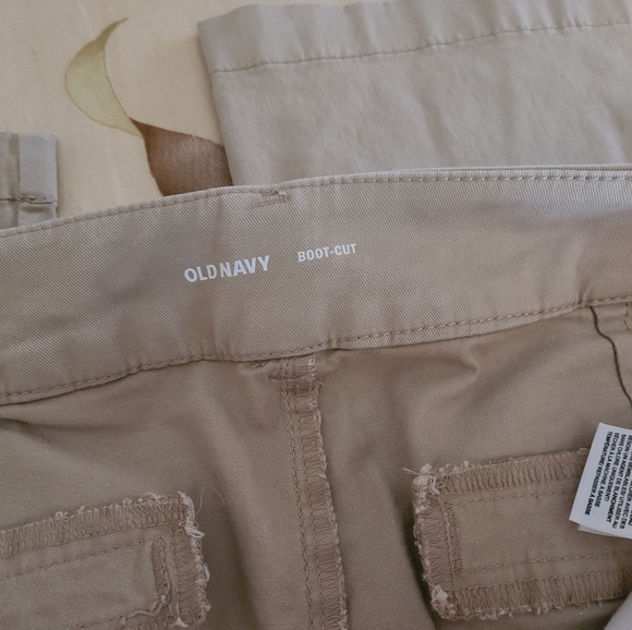 Old Navy pants sz 6 - Picture 5 of 7